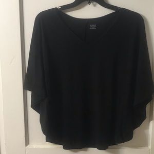 NWOT Black Top